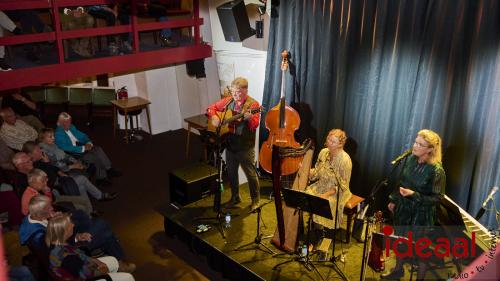 Trio in Petto in Theater Onder de Molen (04-10-2024)