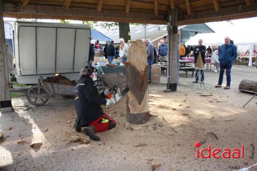 Zelhemse Oldtimerdag - deel 1 (06-10-2024)
