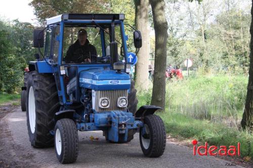 Zelhemse Oldtimerdag - deel 2 (06-10-2024)