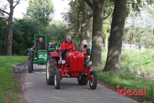 Zelhemse Oldtimerdag - deel 2 (06-10-2024)