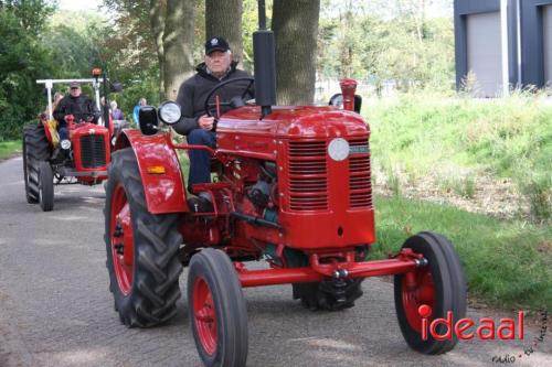 Zelhemse Oldtimerdag - deel 2 (06-10-2024)