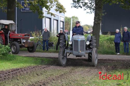 Zelhemse Oldtimerdag - deel 2 (06-10-2024)