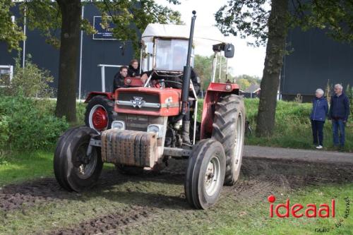 Zelhemse Oldtimerdag - deel 2 (06-10-2024)