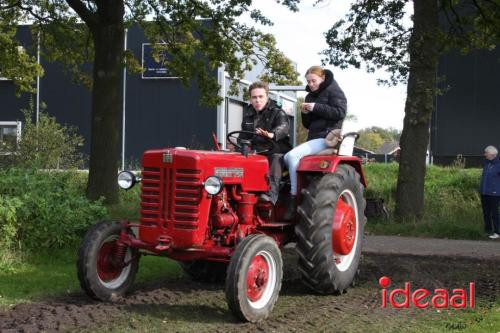 Zelhemse Oldtimerdag - deel 2 (06-10-2024)