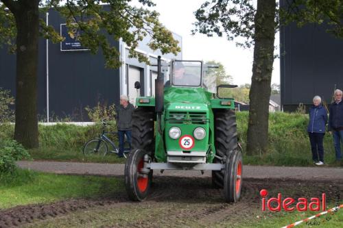 Zelhemse Oldtimerdag - deel 2 (06-10-2024)