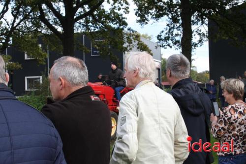 Zelhemse Oldtimerdag - deel 2 (06-10-2024)