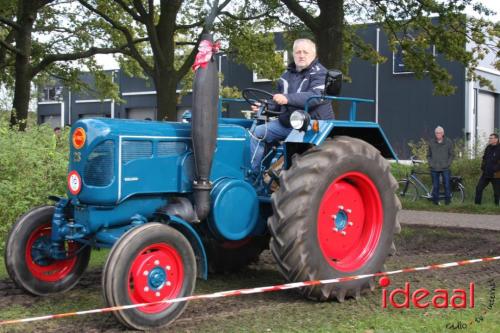 Zelhemse Oldtimerdag - deel 2 (06-10-2024)