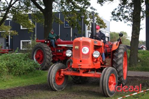 Zelhemse Oldtimerdag - deel 2 (06-10-2024)