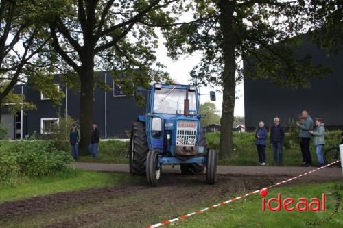 Zelhemse Oldtimerdag - deel 2 (06-10-2024)