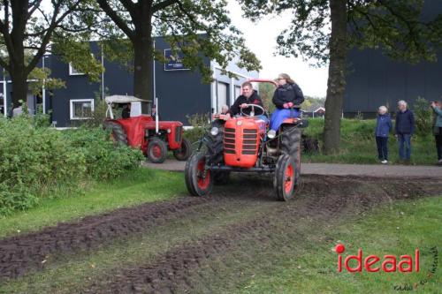 Zelhemse Oldtimerdag - deel 2 (06-10-2024)