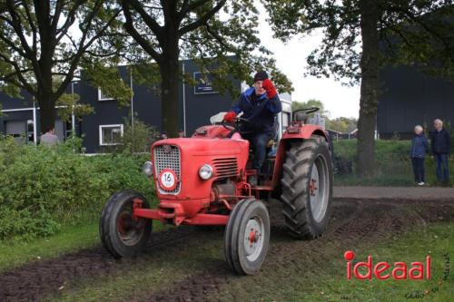 Zelhemse Oldtimerdag - deel 2 (06-10-2024)