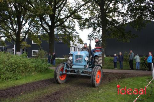 Zelhemse Oldtimerdag - deel 2 (06-10-2024)