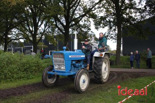 Zelhemse Oldtimerdag - deel 2 (06-10-2024)