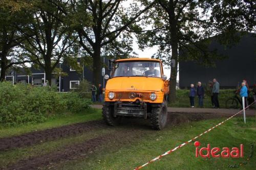 Zelhemse Oldtimerdag - deel 2 (06-10-2024)