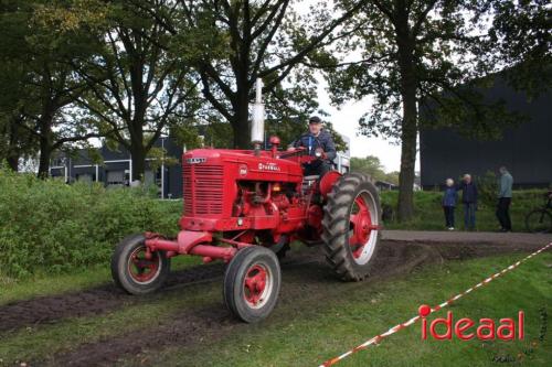 Zelhemse Oldtimerdag - deel 2 (06-10-2024)