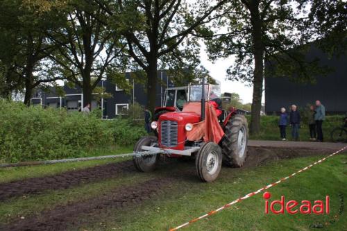 Zelhemse Oldtimerdag - deel 2 (06-10-2024)