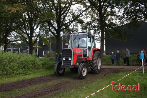 Zelhemse Oldtimerdag - deel 2 (06-10-2024)