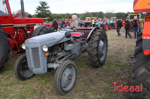 Zelhemse Oldtimerdag - deel 2 (06-10-2024)