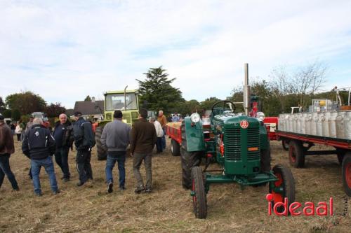 Zelhemse Oldtimerdag - deel 2 (06-10-2024)