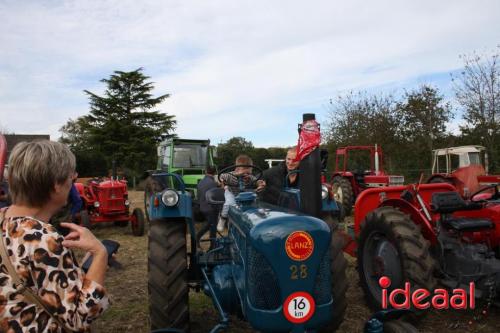 Zelhemse Oldtimerdag - deel 2 (06-10-2024)