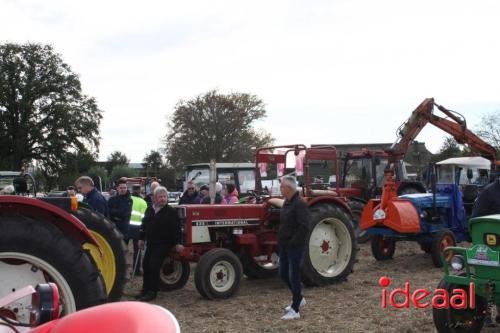 Zelhemse Oldtimerdag - deel 2 (06-10-2024)