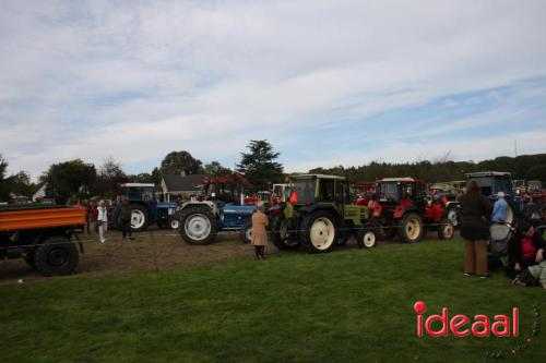 Zelhemse Oldtimerdag - deel 2 (06-10-2024)