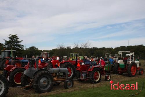 Zelhemse Oldtimerdag - deel 2 (06-10-2024)