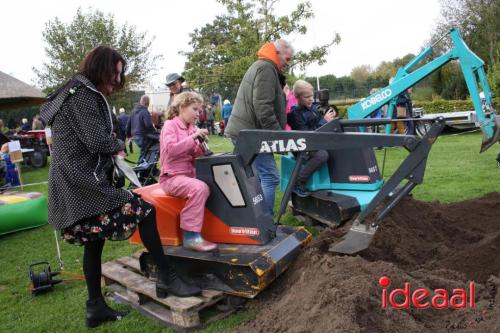 Zelhemse Oldtimerdag - deel 2 (06-10-2024)