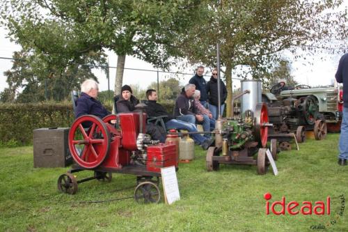 Zelhemse Oldtimerdag - deel 2 (06-10-2024)