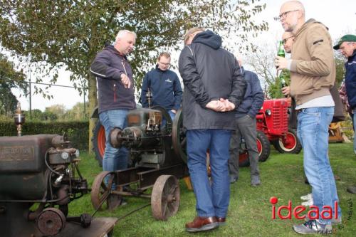 Zelhemse Oldtimerdag - deel 2 (06-10-2024)