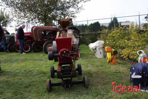 Zelhemse Oldtimerdag - deel 2 (06-10-2024)