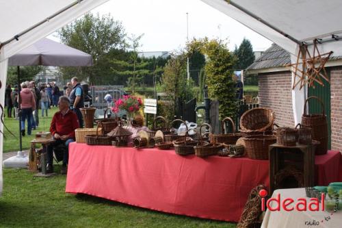 Zelhemse Oldtimerdag - deel 2 (06-10-2024)