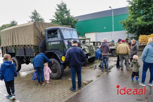 Nationale Bokbierdag Zutphen 2024