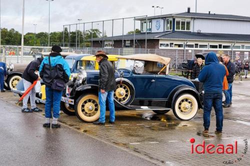 Nationale Bokbierdag Zutphen 2024