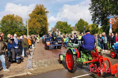 Nationale Bokbierdag Zutphen - deel 3 (13-10-2024)