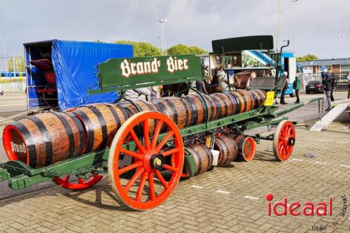 Nationale Bokbierdag Zutphen 2024