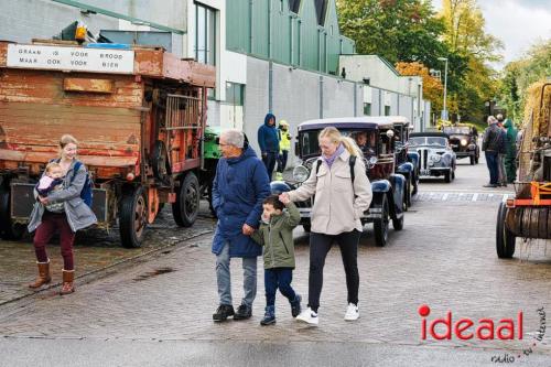 Nationale Bokbierdag Zutphen 2024