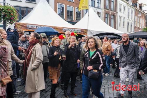 Nationale Bokbierdag Zutphen 2024