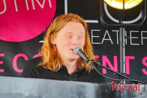 Nationale Bokbierdag Zutphen 2024