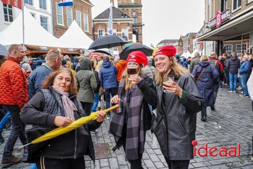 Nationale Bokbierdag Zutphen 2024