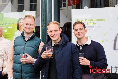 Nationale Bokbierdag Zutphen 2024
