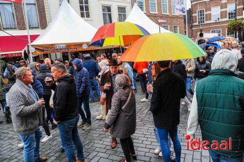 Nationale Bokbierdag Zutphen 2024