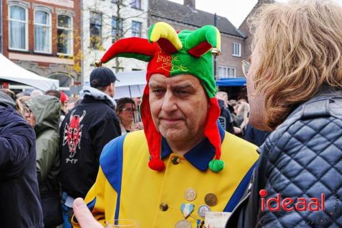 Nationale Bokbierdag Zutphen 2024
