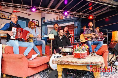 Nationale Bokbierdag Zutphen - deel 4 (13-10-2024)