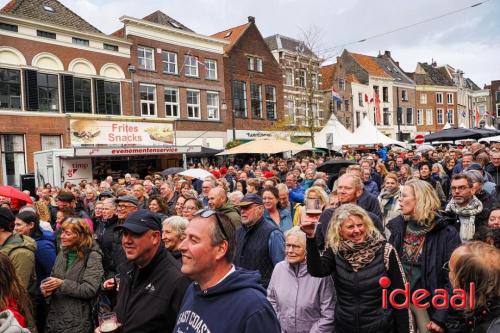 Nationale Bokbierdag Zutphen 2024