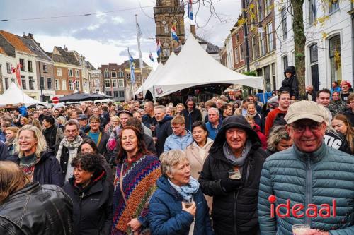 Nationale Bokbierdag Zutphen 2024