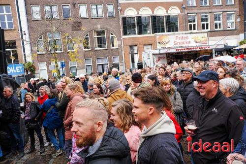 Nationale Bokbierdag Zutphen 2024