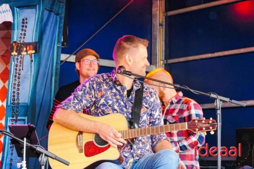Nationale Bokbierdag Zutphen 2024