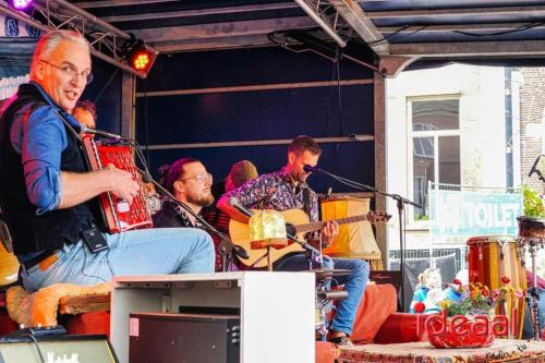 Nationale Bokbierdag Zutphen 2024