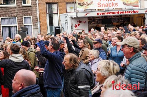 Nationale Bokbierdag Zutphen 2024